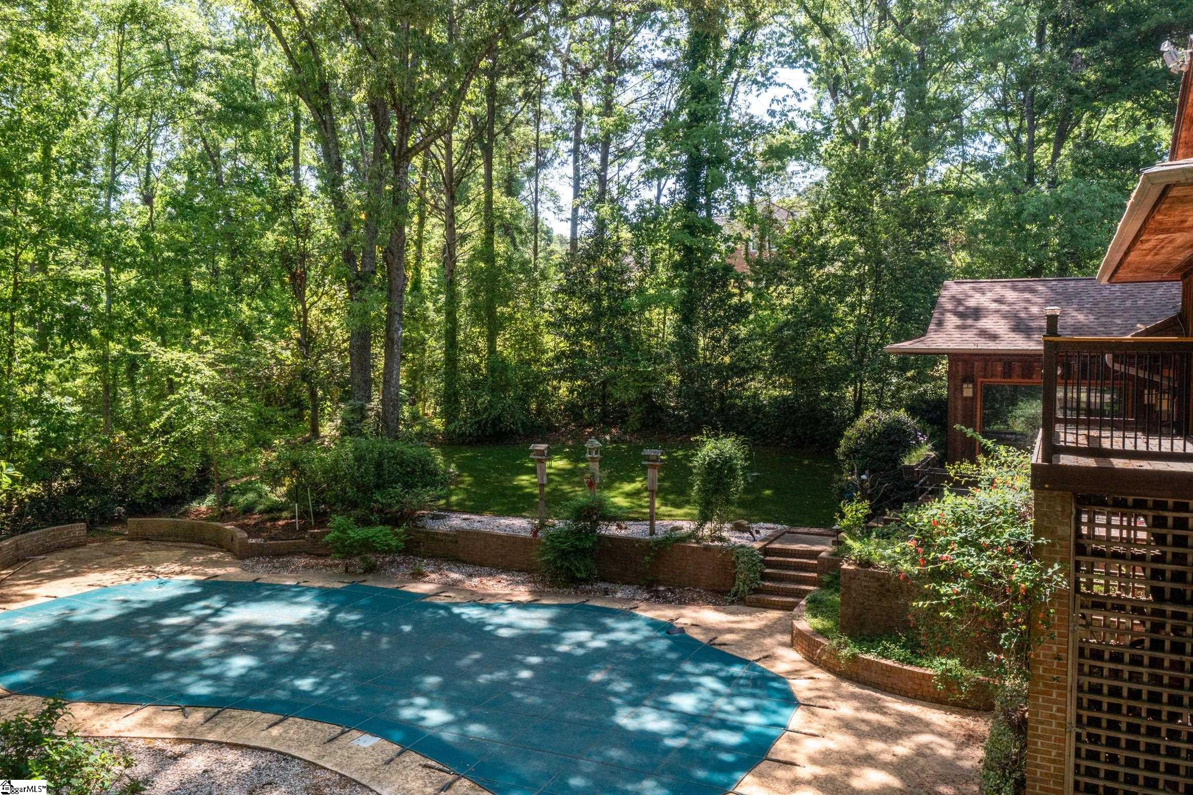 102 Old Salem Avenue Greer, SC 29650 - Photo 34 of 43 Gallery Image 34