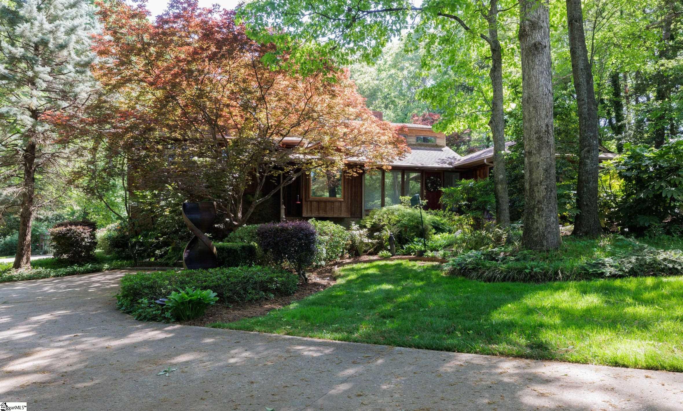 102 Old Salem Avenue Greer, SC 29650 - Photo 42 of 43 Gallery Image 42