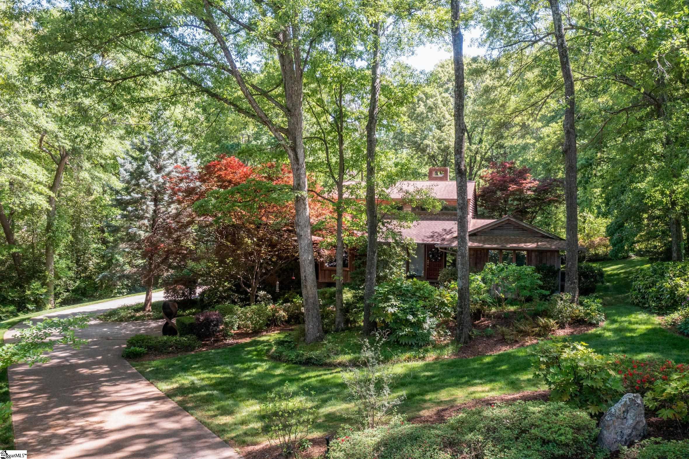 102 Old Salem Avenue Greer, SC 29650 - Photo 43 of 43 Gallery Image 43