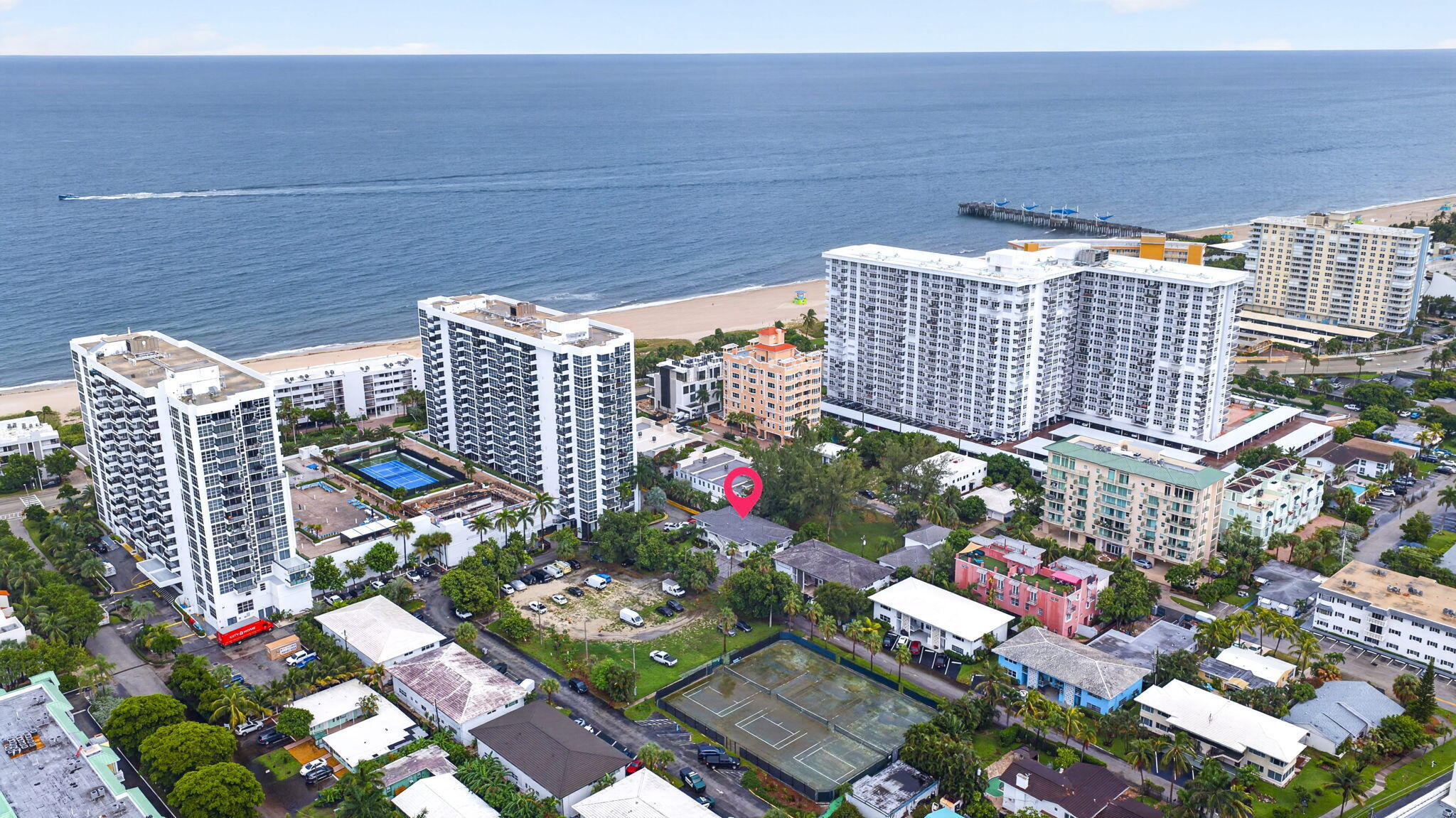 3216 Colony Club Road, Unit 4 Pompano Beach, FL 33062 - Photo 36 of 42 36-web-or-mls-DJI_20260918020607_0440_D
