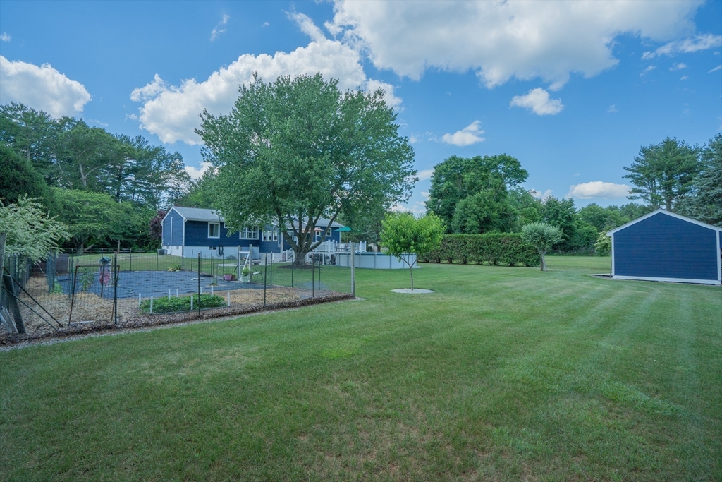 305 Scadding Street Taunton, MA 02780 - Photo 35 of 38