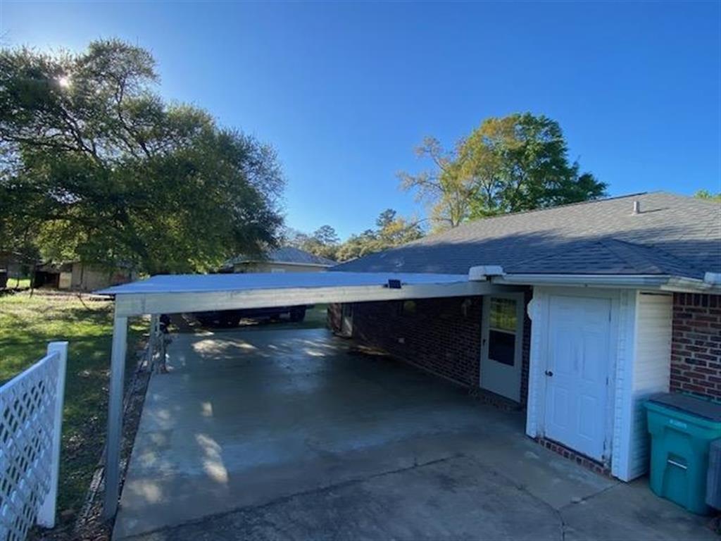 2718 West Railroad Street Basile, LA 70515 - Photo 31 of 38