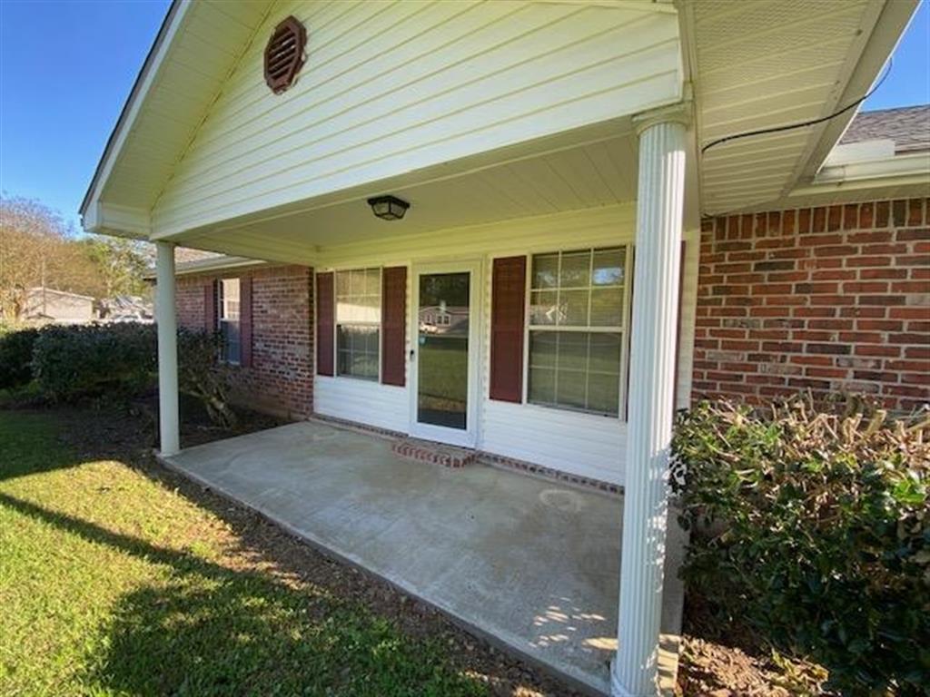 2718 West Railroad Street Basile, LA 70515 - Photo 36 of 38