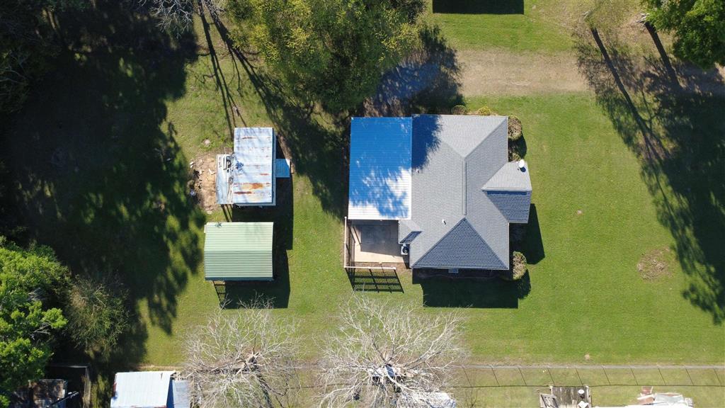 2718 West Railroad Street Basile, LA 70515 - Photo 38 of 38