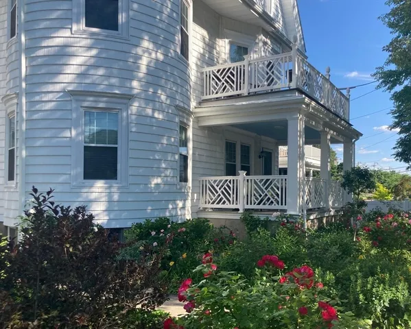 $3,000 | 11 West Elm Avenue, Unit 1, Quincy, MA 02170