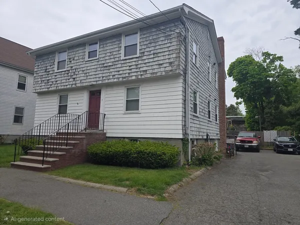 $2,000 | 11 Guild Street, Unit 2R, Quincy, MA 02169