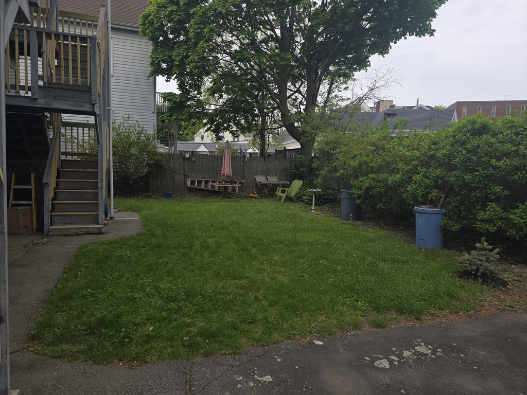 11 Guild Street, Unit 2R Quincy, MA 02169 - Photo 19 of 21