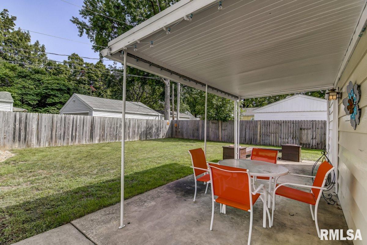 36 Beverly Drive Springfield, IL 62702 - Photo 25 of 33