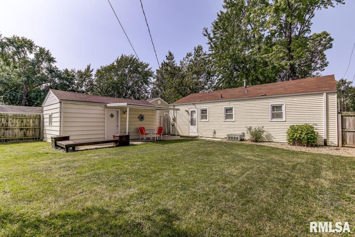 36 Beverly Drive Springfield, IL 62702 - Photo 27 of 33