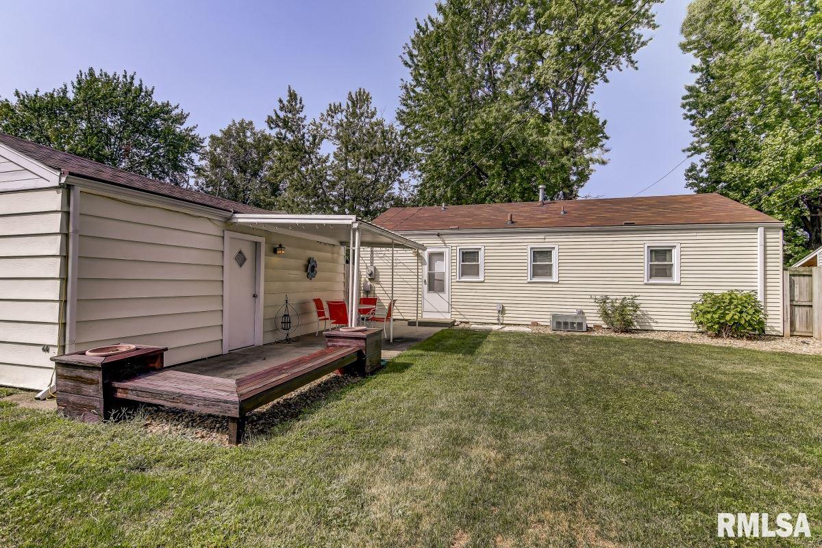 36 Beverly Drive Springfield, IL 62702 - Photo 28 of 33