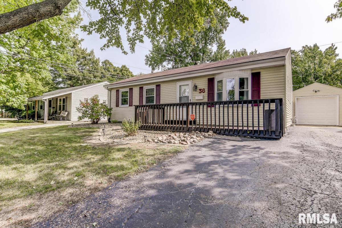 36 Beverly Drive Springfield, IL 62702 - Photo 30 of 33