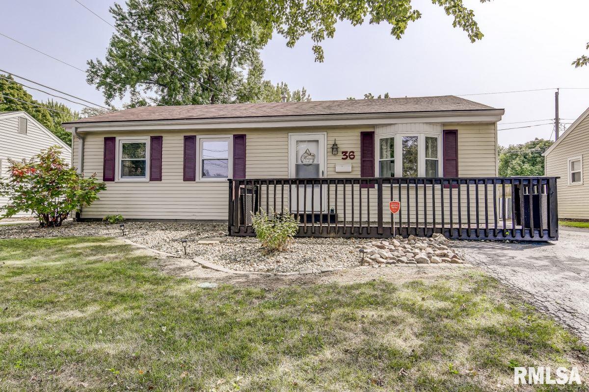 36 Beverly Drive Springfield, IL 62702 - Photo 31 of 33