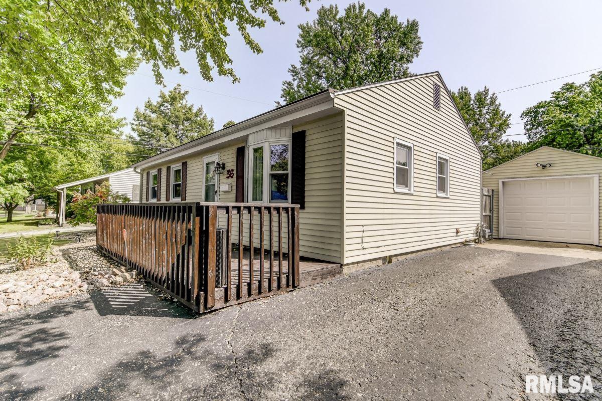 36 Beverly Drive Springfield, IL 62702 - Photo 32 of 33