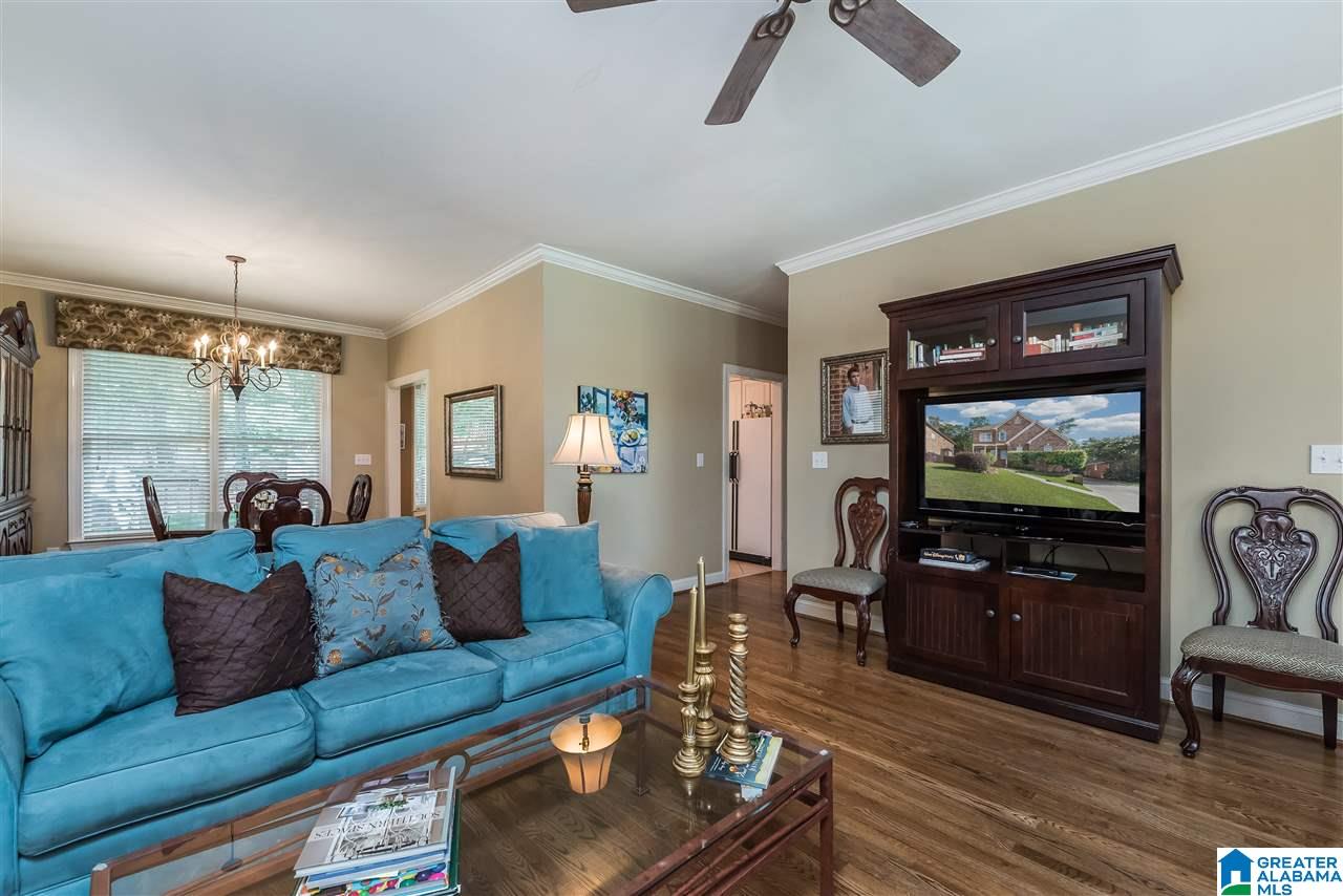 845 Meadow Ridge Lane Birmingham, AL 35242 - Photo 6 of 27