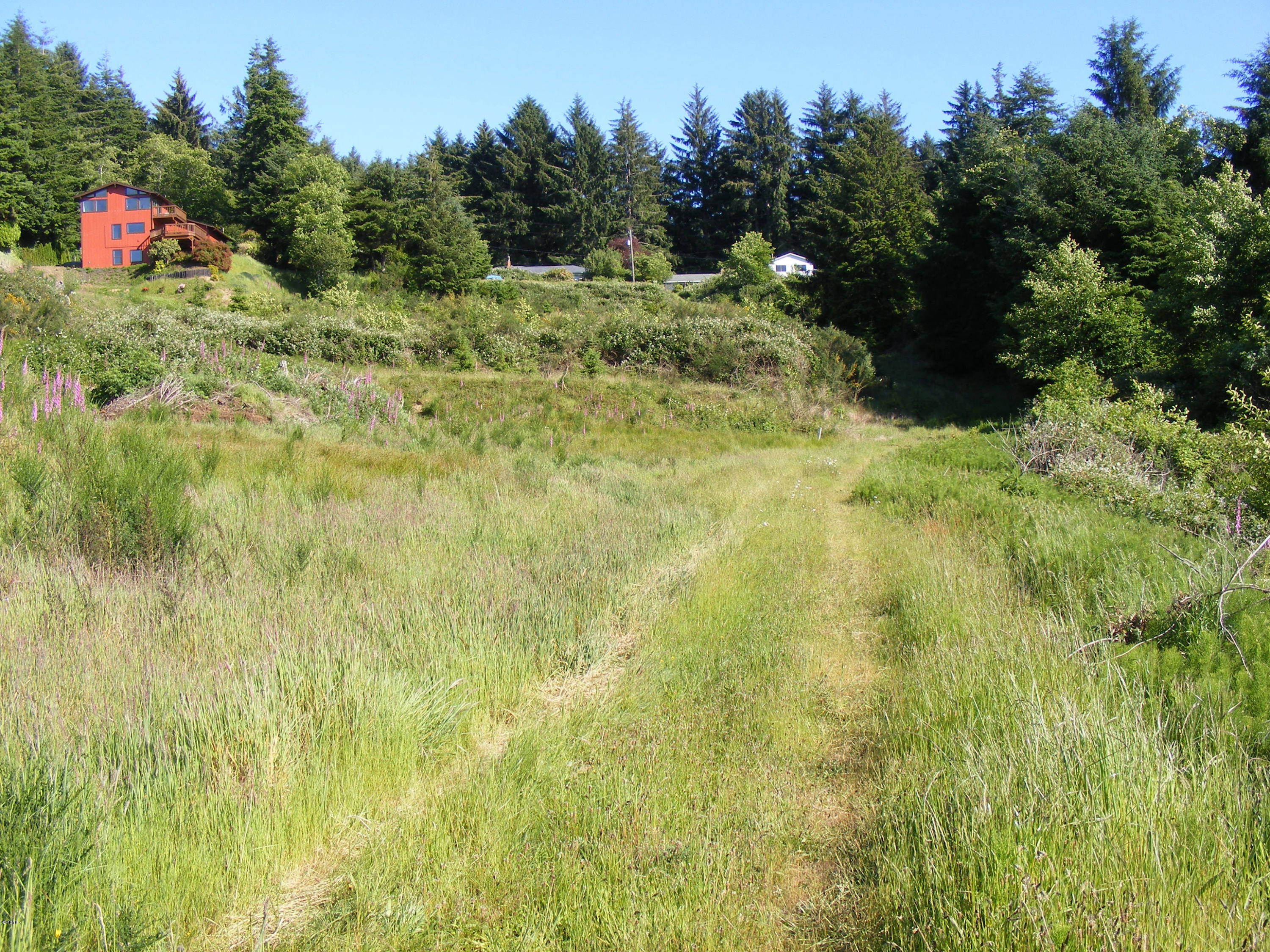 1500 Yaquina Bay Road Newport, OR 97365 - Photo 8 of 8 Road