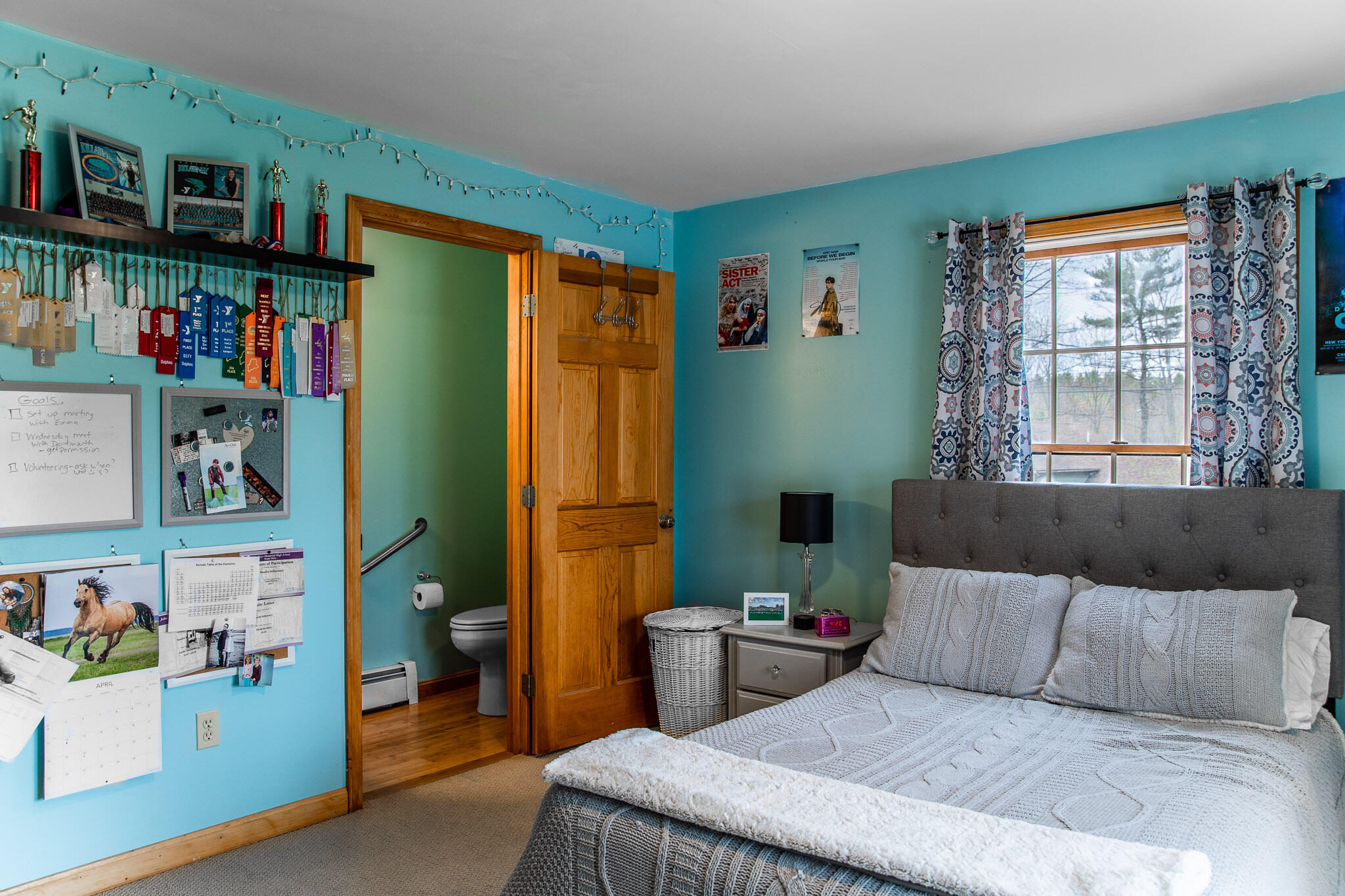 105 Ridgeview Drive Bangor, ME 04401 - Photo 21 of 50 20 Bedroom 3