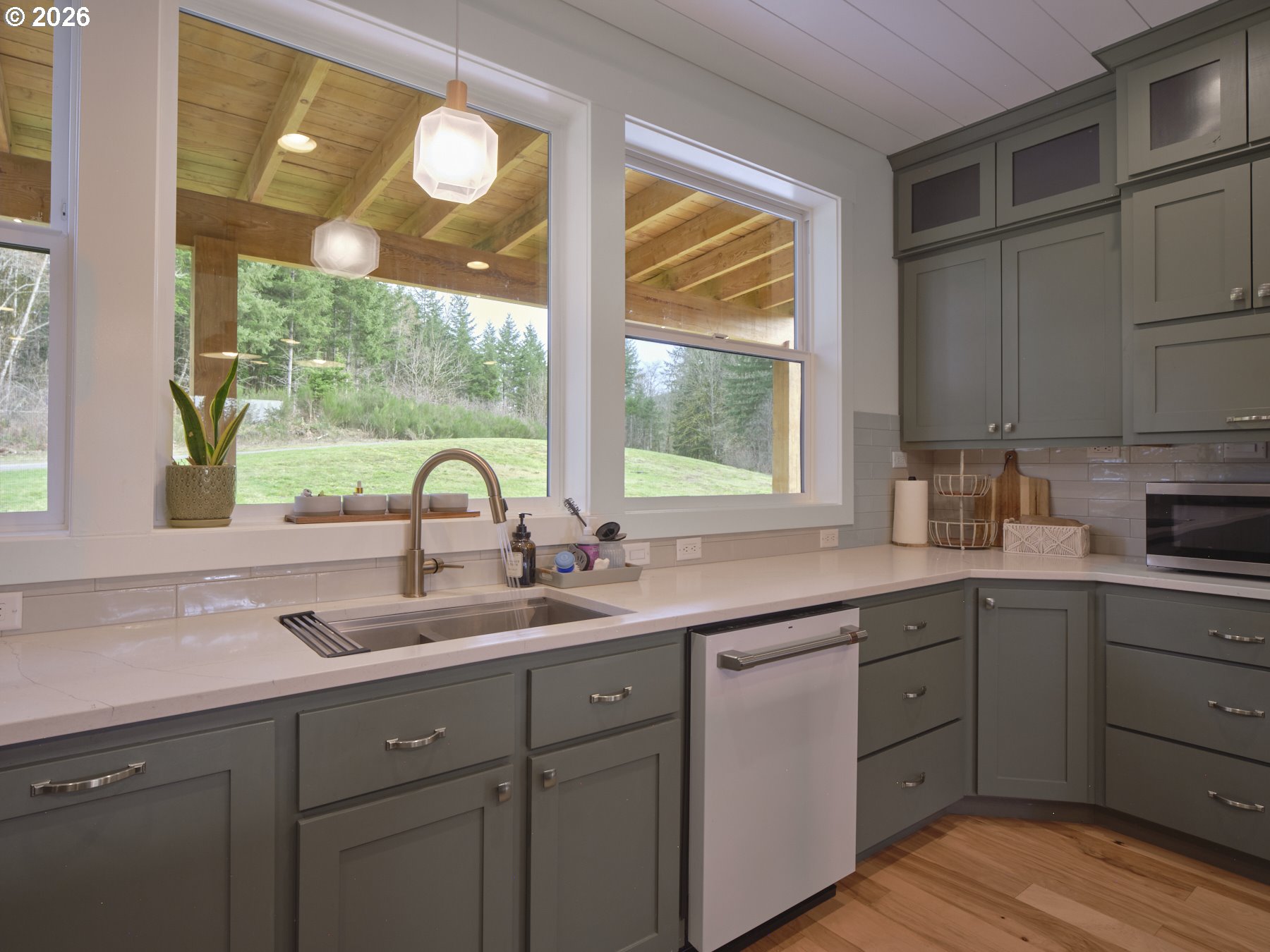 254 Oxbow Road Woodland, WA 98674 - Photo 16 of 48 Kitchen