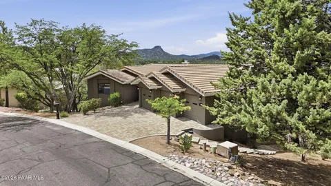 $895,000 | 1140 Tanglewood Road, Prescott, AZ 86303
