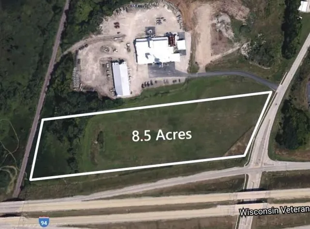 $1,250,000 | 800 North Watertown Street, Johnson Creek, WI 53038