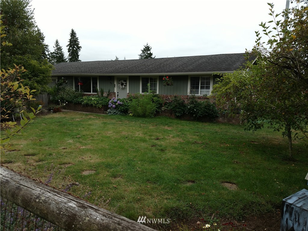 45 Larson Road McCleary, WA 98557 - Photo 2 of 25 Gallery Image 2