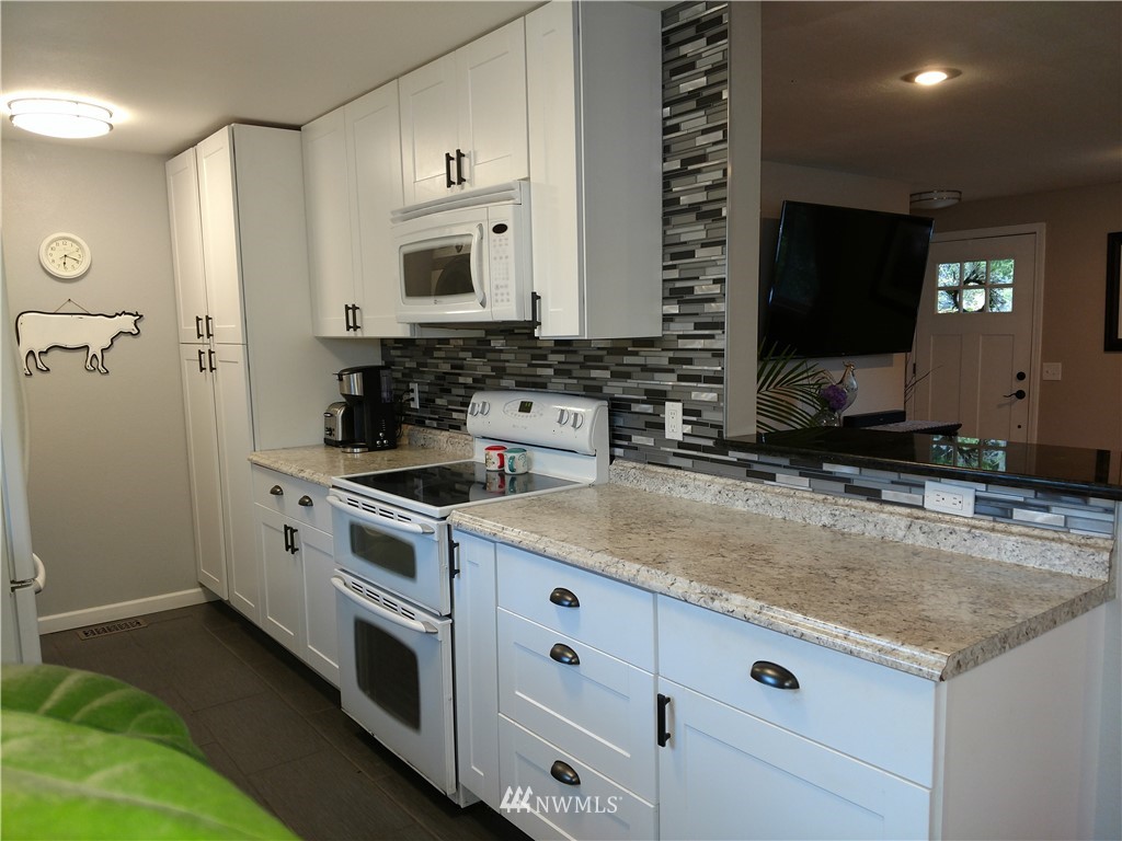 45 Larson Road McCleary, WA 98557 - Photo 3 of 25 Gallery Image 3
