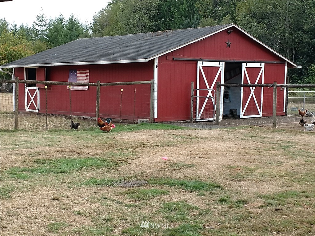 45 Larson Road McCleary, WA 98557 - Photo 22 of 25 Gallery Image 22