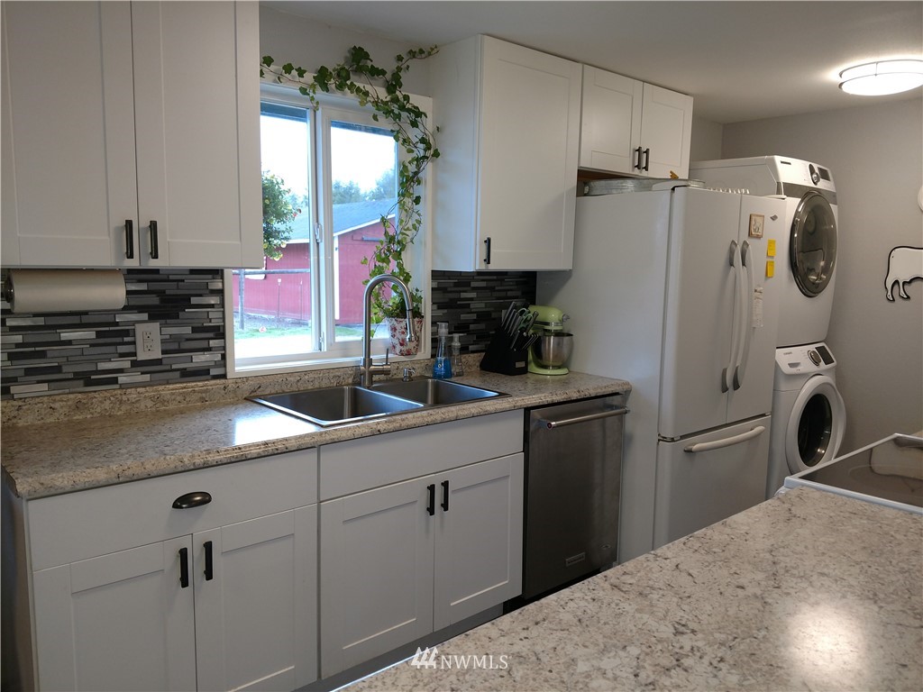 45 Larson Road McCleary, WA 98557 - Photo 4 of 25 Gallery Image 4