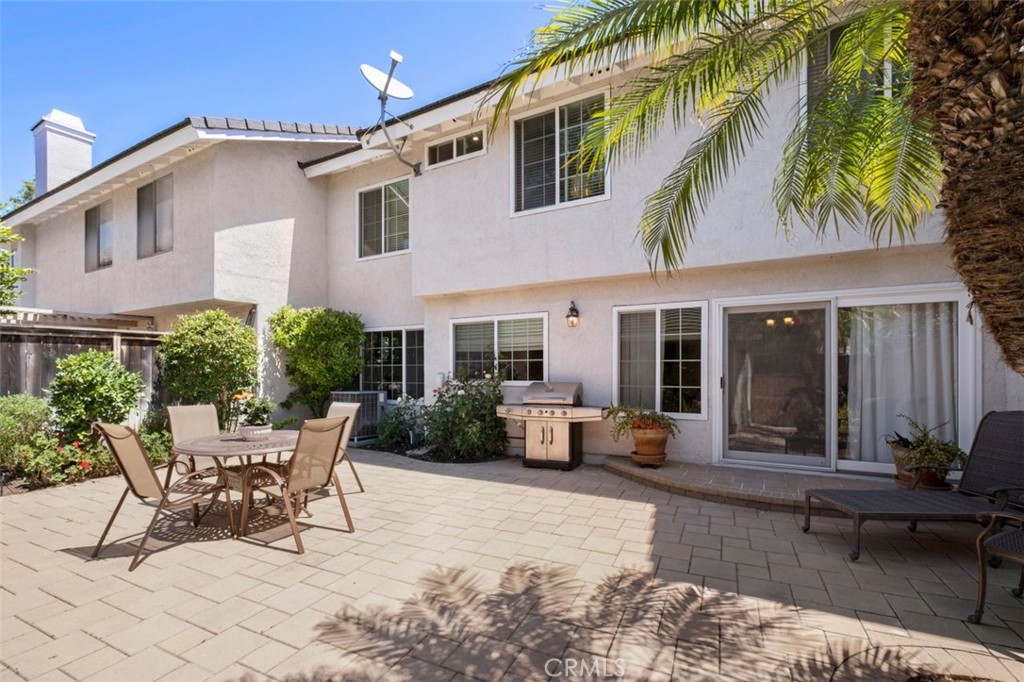 13 West Yale Loop, Unit 2 Irvine, CA 92604 - Photo 38 of 39 a view of a house with patio