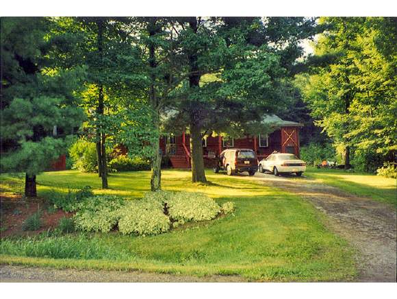 164 Stanley Road Franklin, VT 05450 - Photo 1 of 8 Gallery Image 1