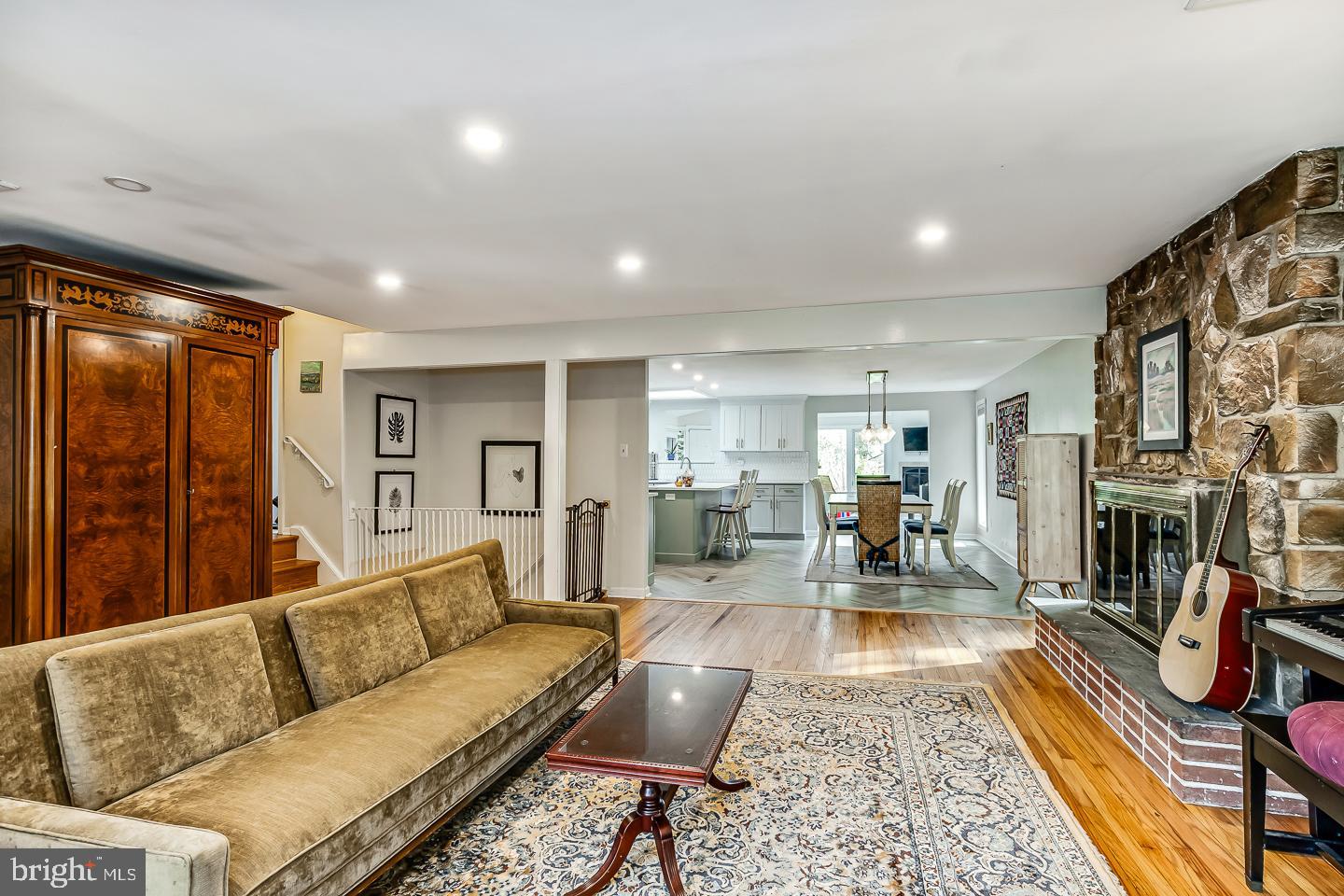 36 Rampart East Media, PA 19063 - Photo 12 of 42 Gallery Image 12