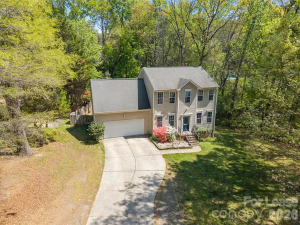 $2,350 | 1321 Burtonwood Circle, Charlotte, NC 28212