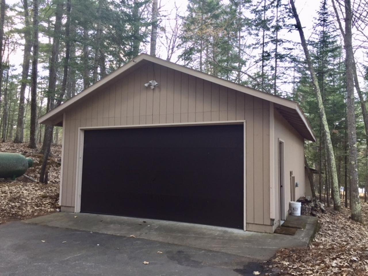 1798 Koubenec Road Three Lakes, WI 54562 - Photo 12 of 16 Gallery Image 12