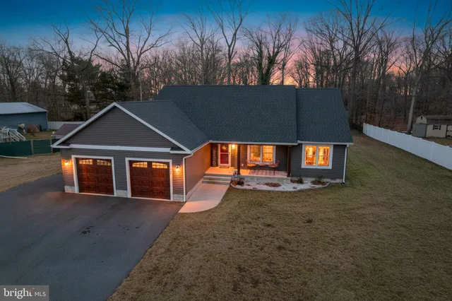 $427,500 | 904 Northeast 10th Street, Milford, DE 19963