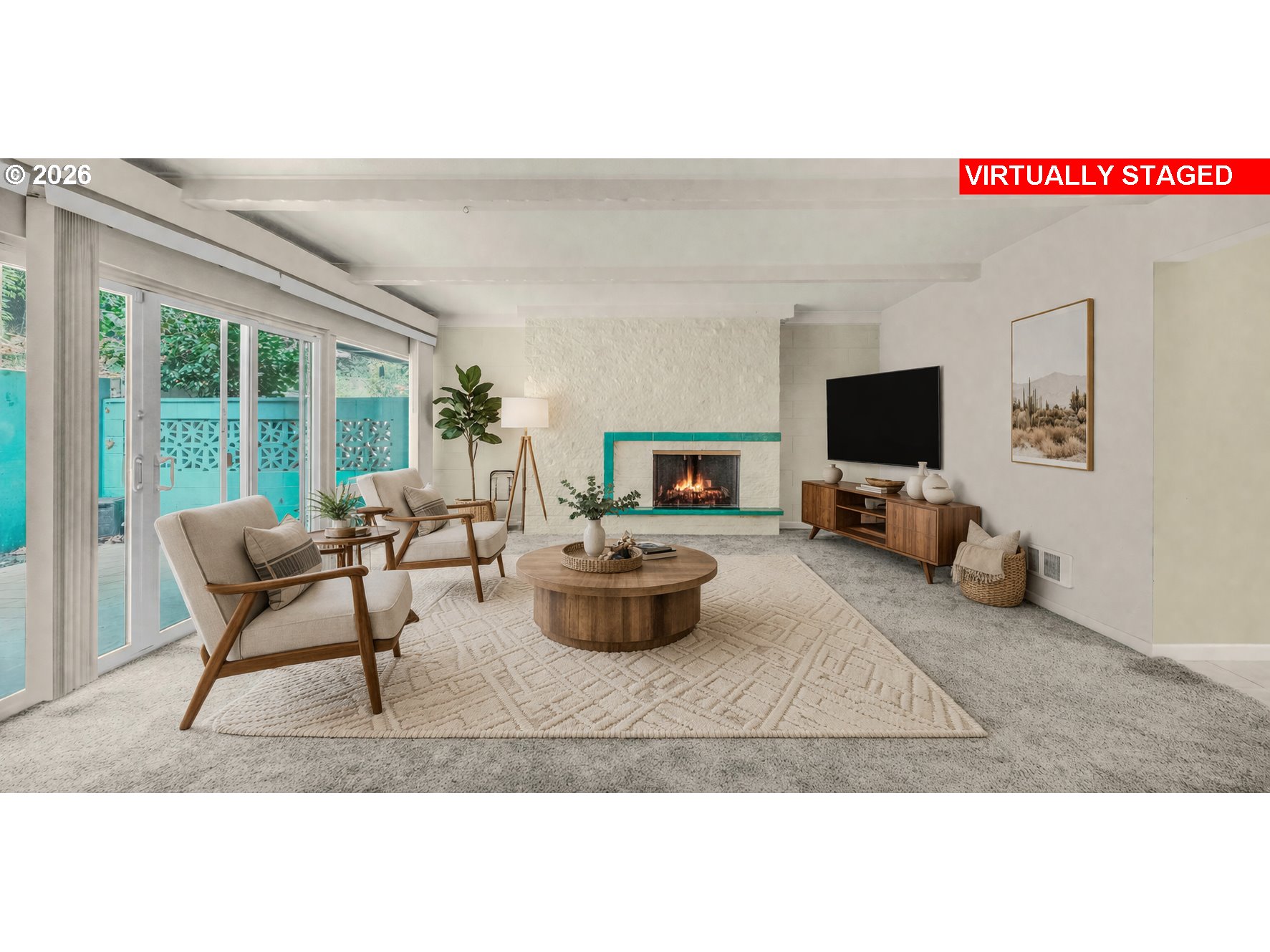 4460 Southwest Scholls Ferry Road, Unit 3 Portland, OR 97225 - Photo 2 of 36 Gallery Image 2