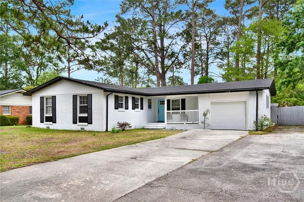 $279,900 | 121 Westwood Drive, Rincon, GA 31326