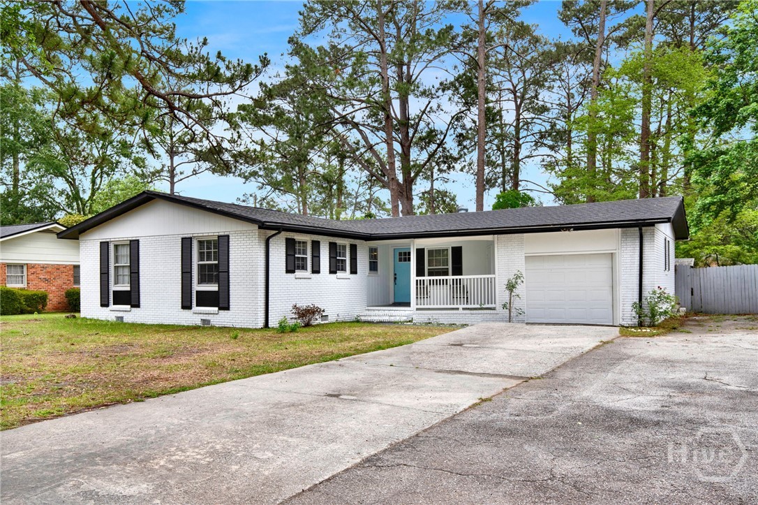 121 Westwood Drive Rincon, GA 31326 - Photo 1 of 30