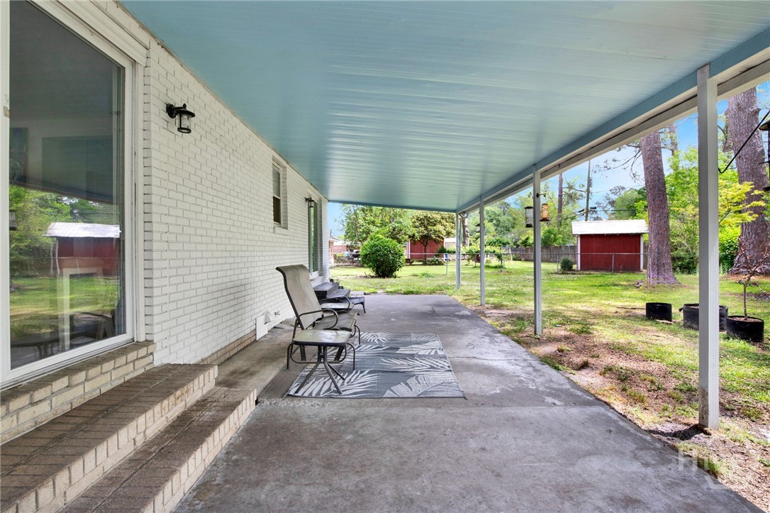 121 Westwood Drive Rincon, GA 31326 - Photo 22 of 30