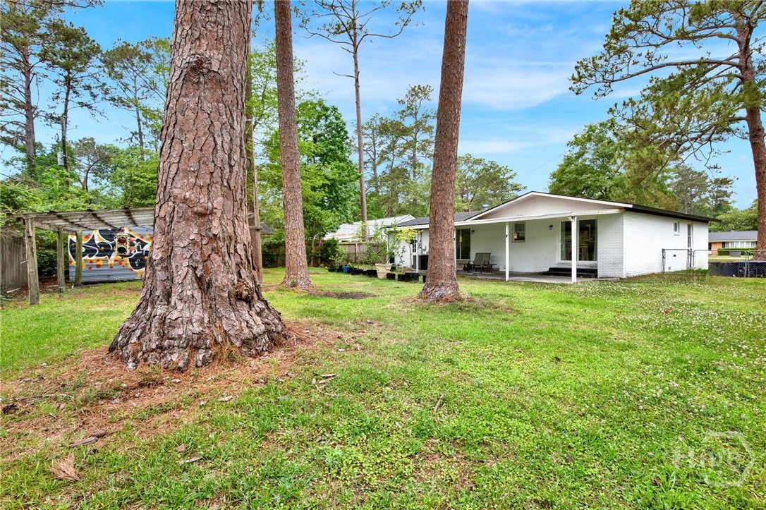 121 Westwood Drive Rincon, GA 31326 - Photo 23 of 30