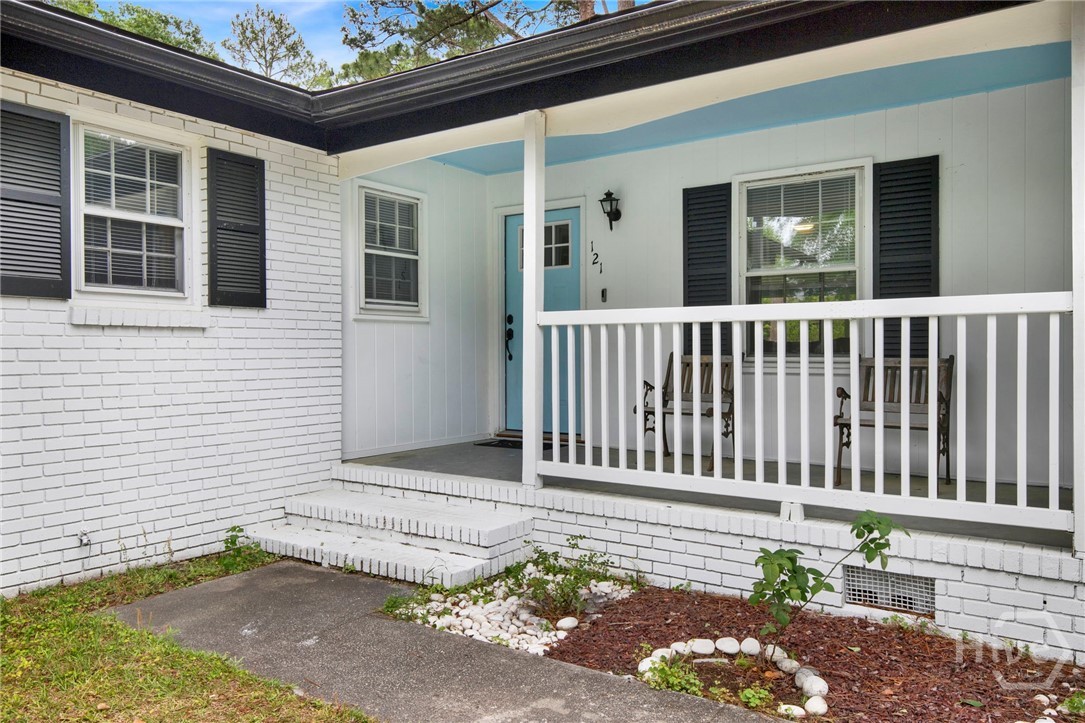 121 Westwood Drive Rincon, GA 31326 - Photo 24 of 30