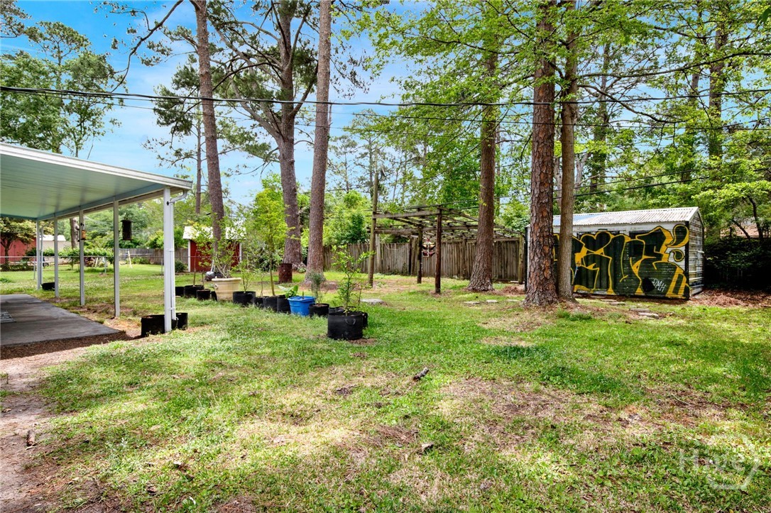 121 Westwood Drive Rincon, GA 31326 - Photo 25 of 30