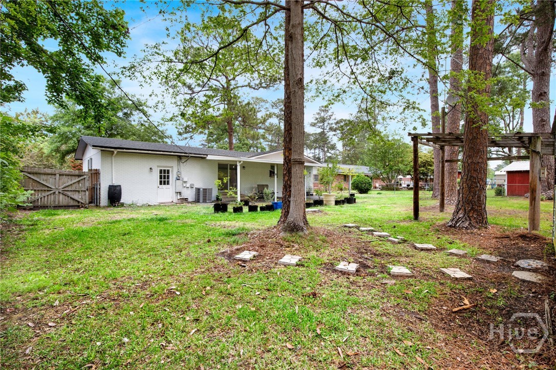 121 Westwood Drive Rincon, GA 31326 - Photo 26 of 30
