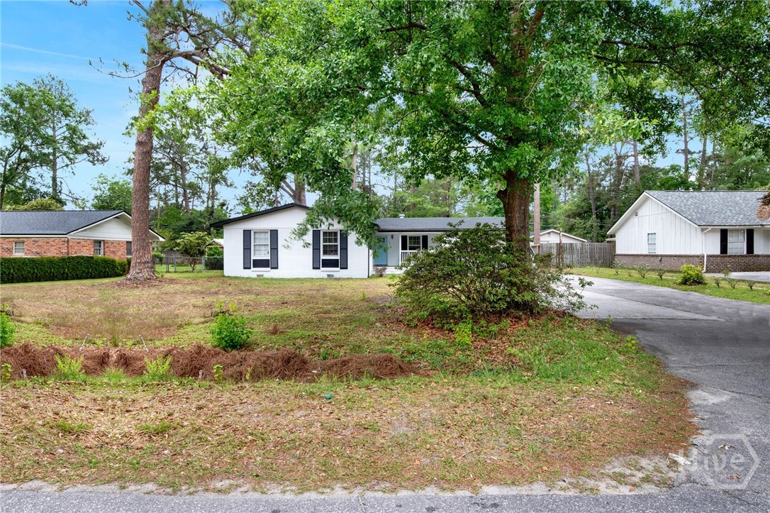 121 Westwood Drive Rincon, GA 31326 - Photo 27 of 30