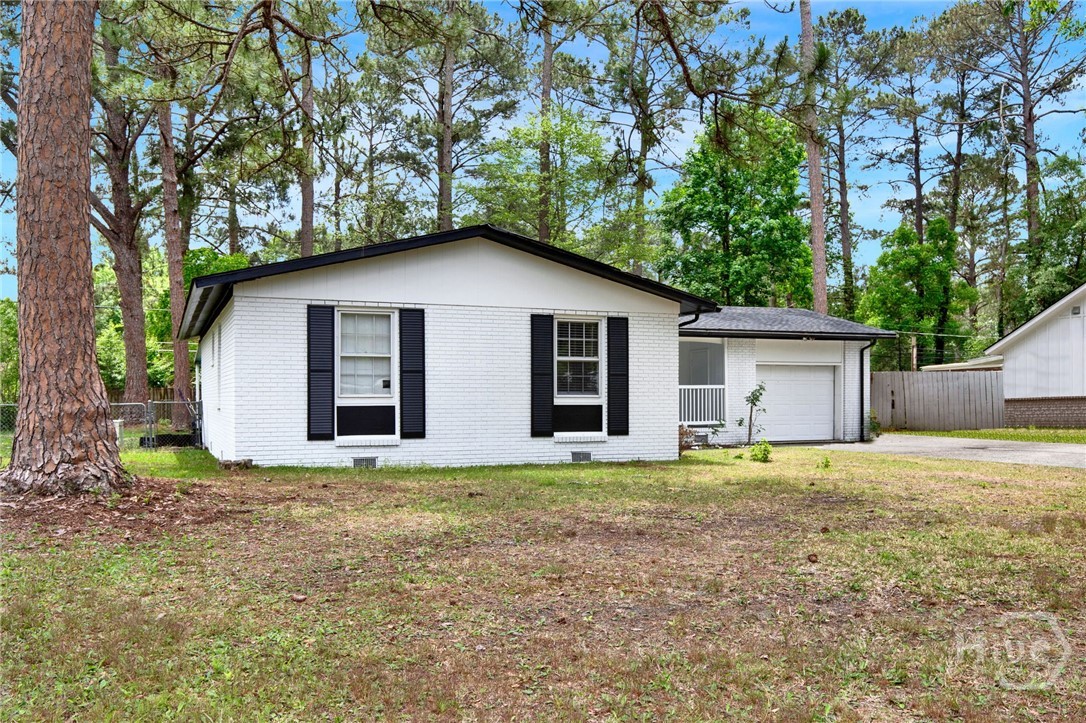 121 Westwood Drive Rincon, GA 31326 - Photo 28 of 30