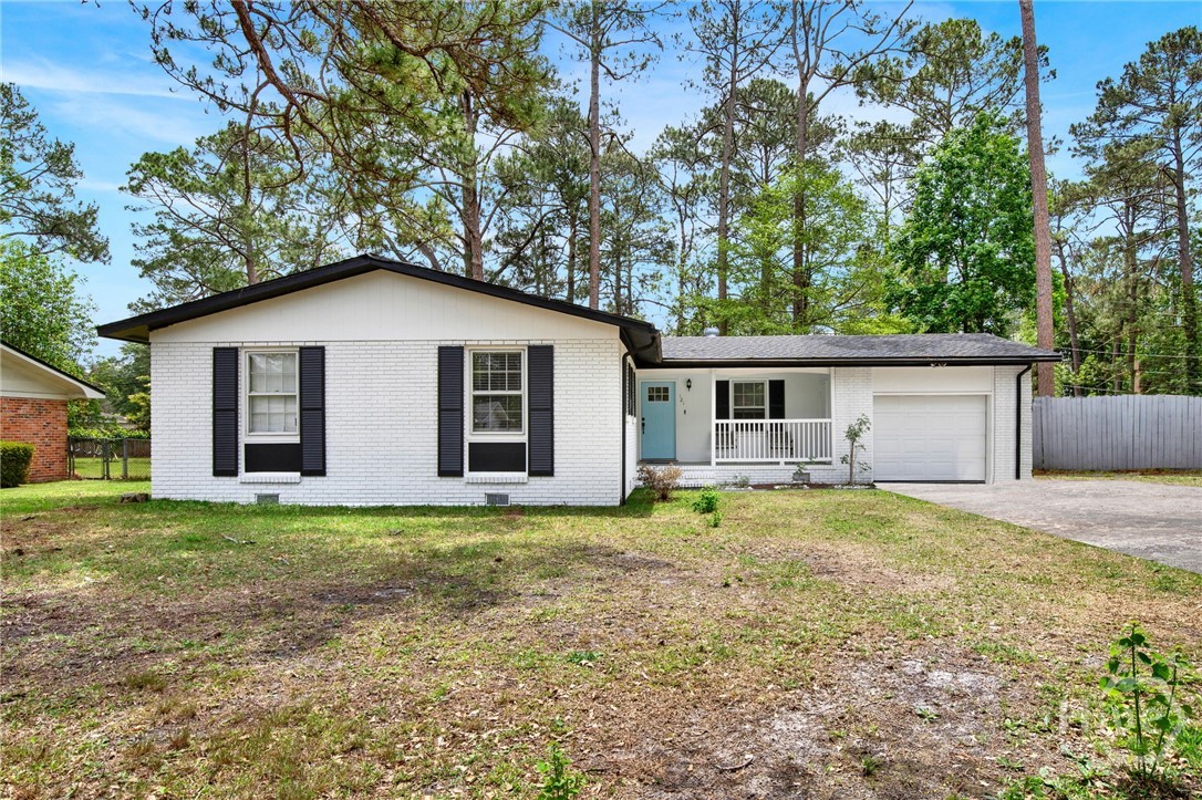 121 Westwood Drive Rincon, GA 31326 - Photo 29 of 30