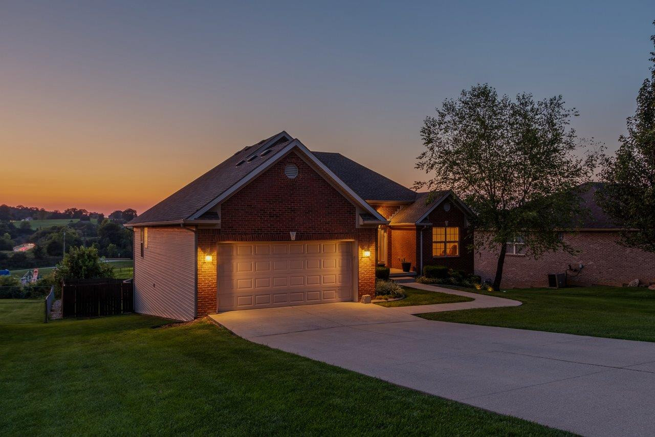 158 Locust Ridge Road Frankfort, KY 40601 - Photo 2 of 50 Photo 2