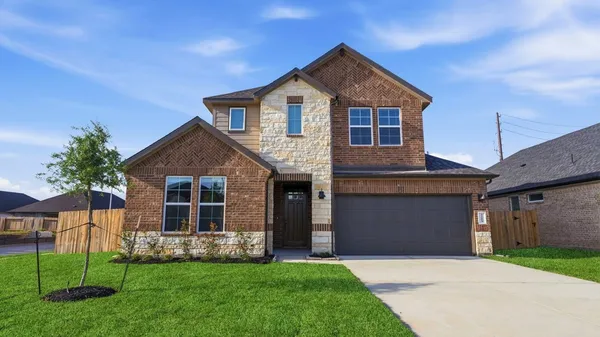 $606,990 | 2305 Poseidon Street, League City, TX 77573