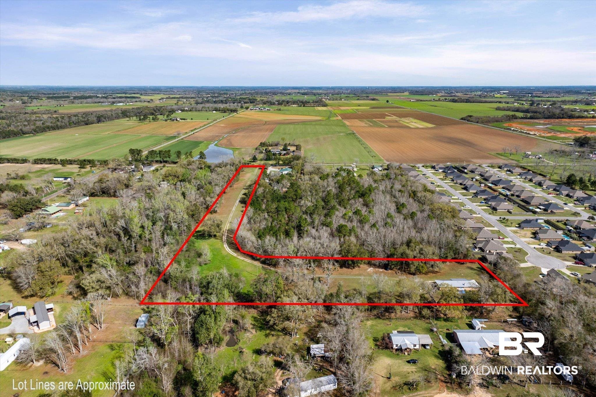 17670 Underwood Road Foley, AL 36535 - Photo 26 of 36