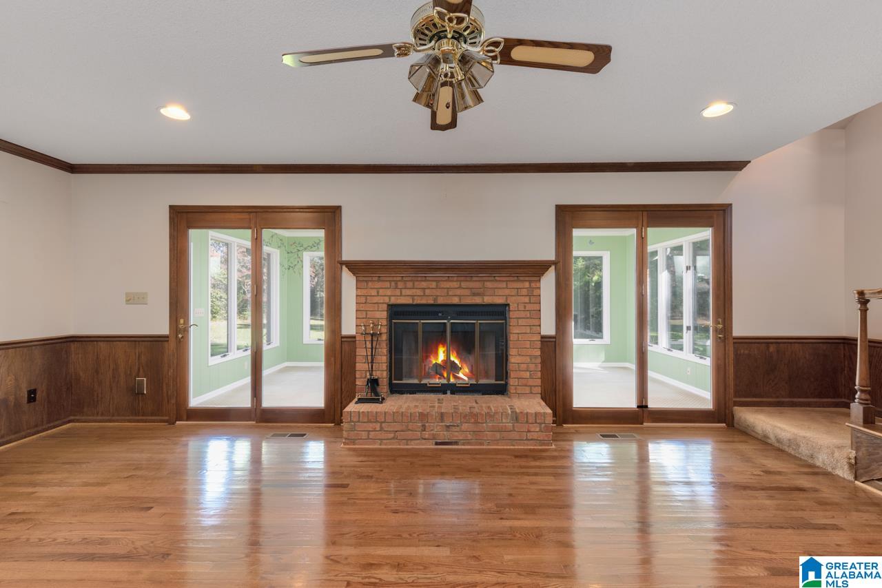 195 Buttercup Lane Montevallo, AL 35115 - Photo 30 of 50