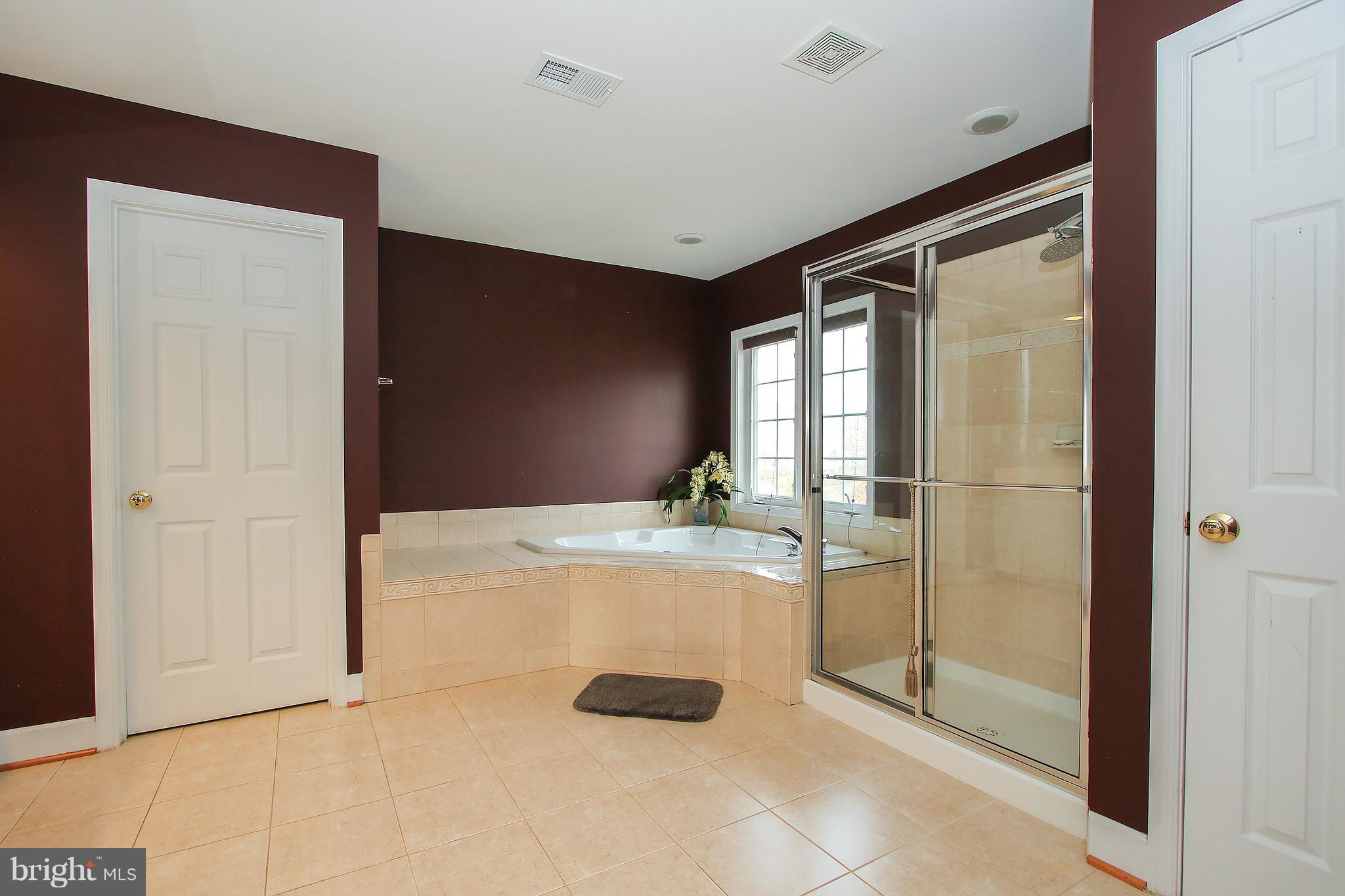 12814 West Old Baltimore Road Boyds, MD 20841 - Photo 20 of 30 Bath (Master)