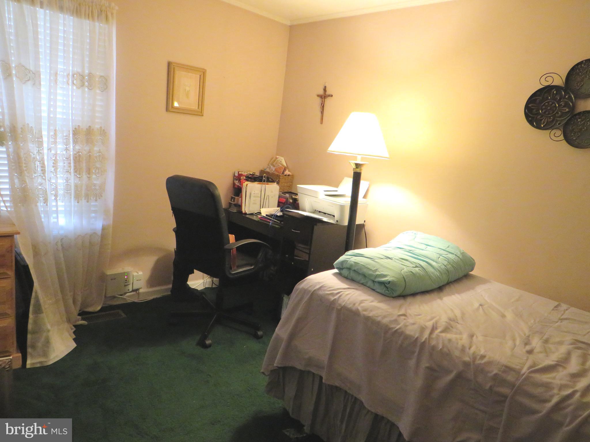 104 Prospect Road Sicklerville, NJ 08081 - Photo 15 of 23 Third bedroom